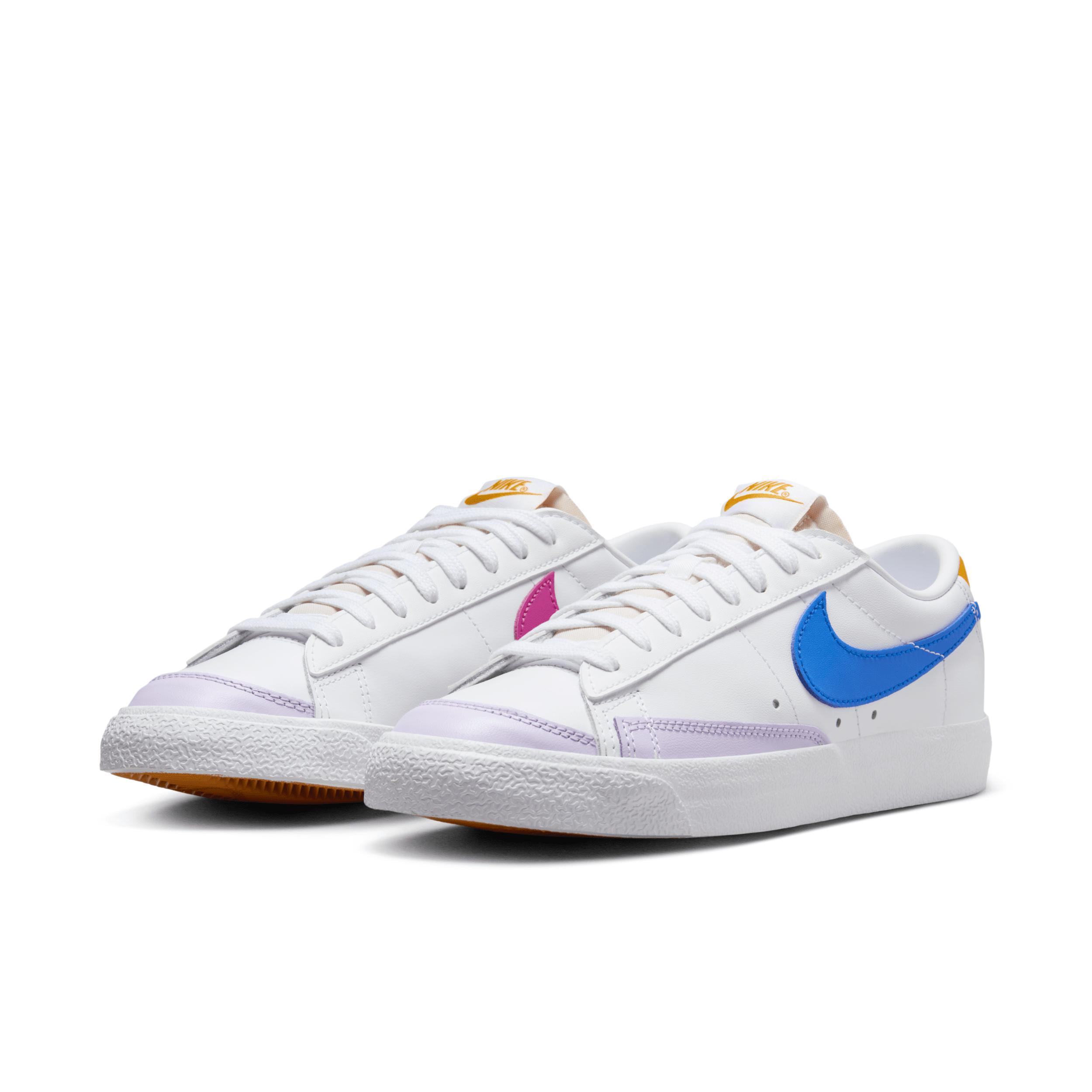 Nike Blazer Low '77 Women's Shoes Product Image