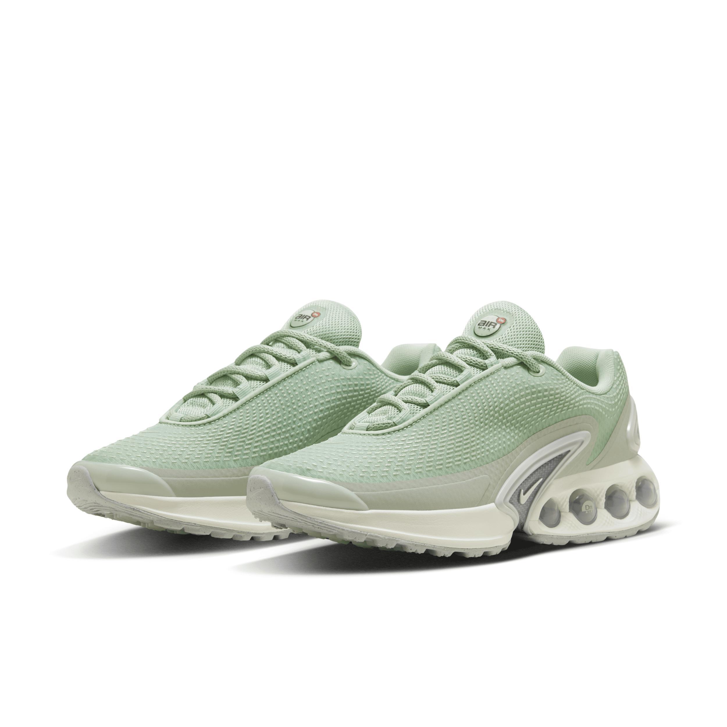 Nike Womens Nike Air Max DN - Womens Running Shoes Product Image