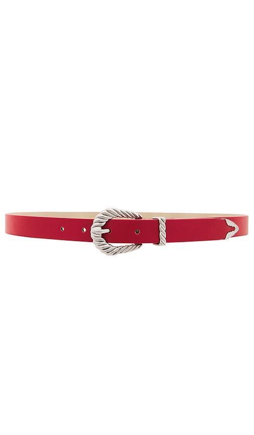 Slim Modern Rodeo Belt petit moments Product Image