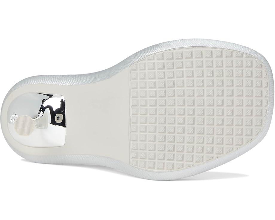 Brisa Toe Loop High Heel Mule Sandals Product Image