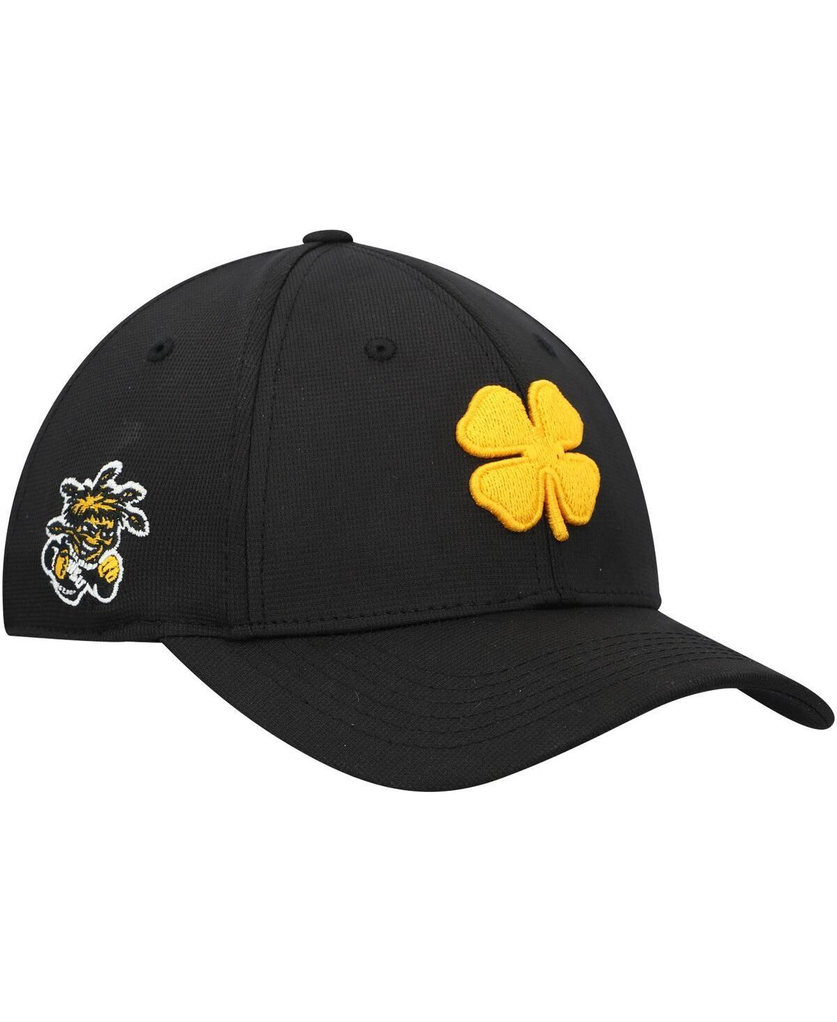 Men's Black Wichita State Shockers Spirit Flex Hat, Size: Large/XL, Wst Black Product Image
