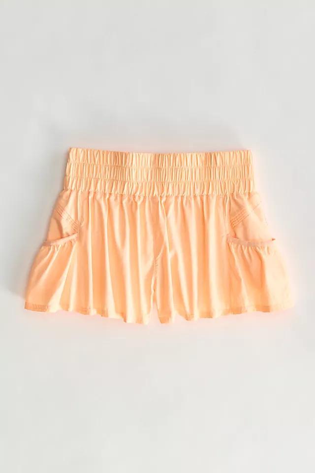 Get Your Flirt On Shorts Product Image