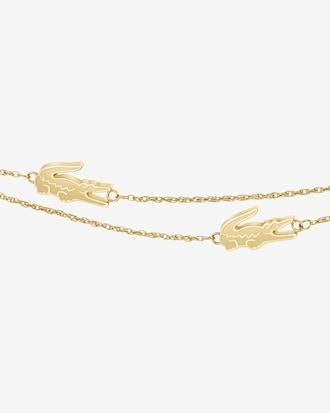 Crocodile Bracelet Product Image