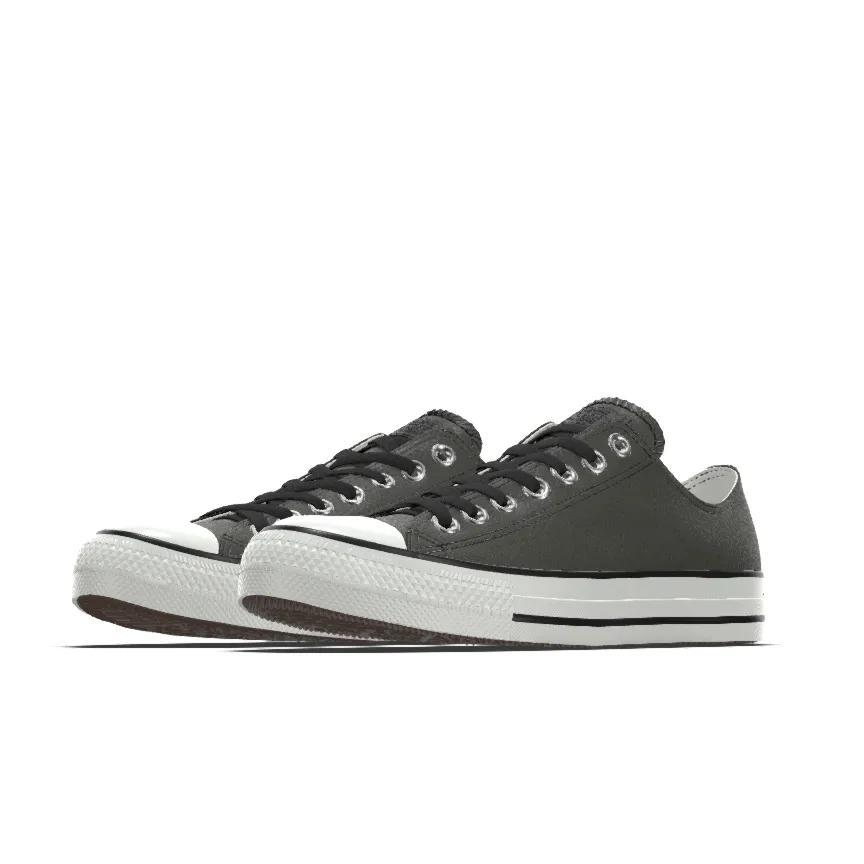 Custom Chuck Taylor All Star Slip By You Product Image