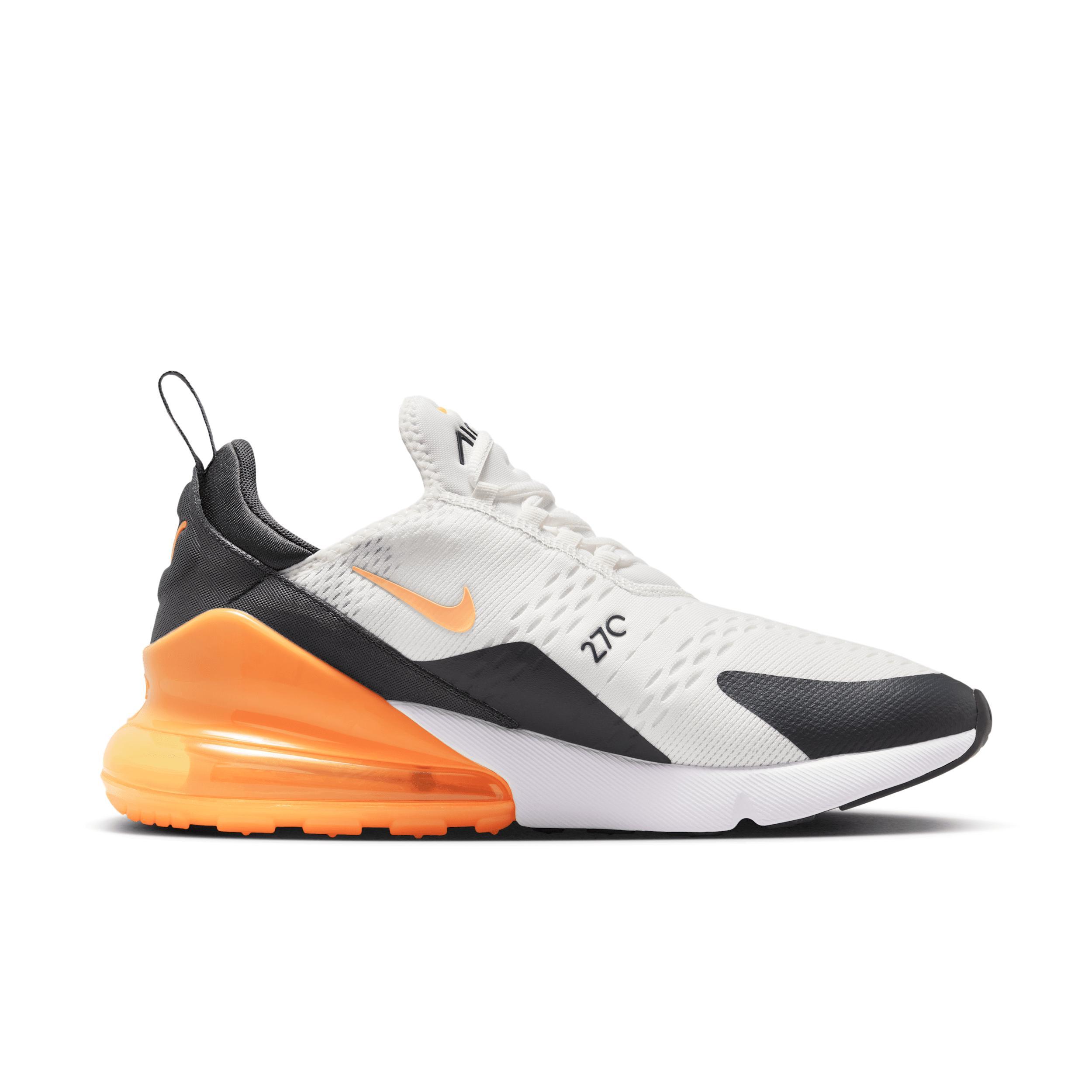 Nike Men's Air Max 270 Shoes Product Image