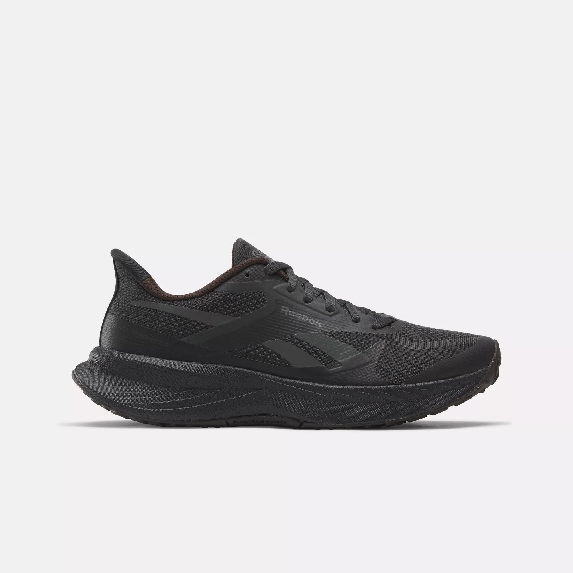 Women's Floatride Energy 6 Running Shoes in Black Product Image