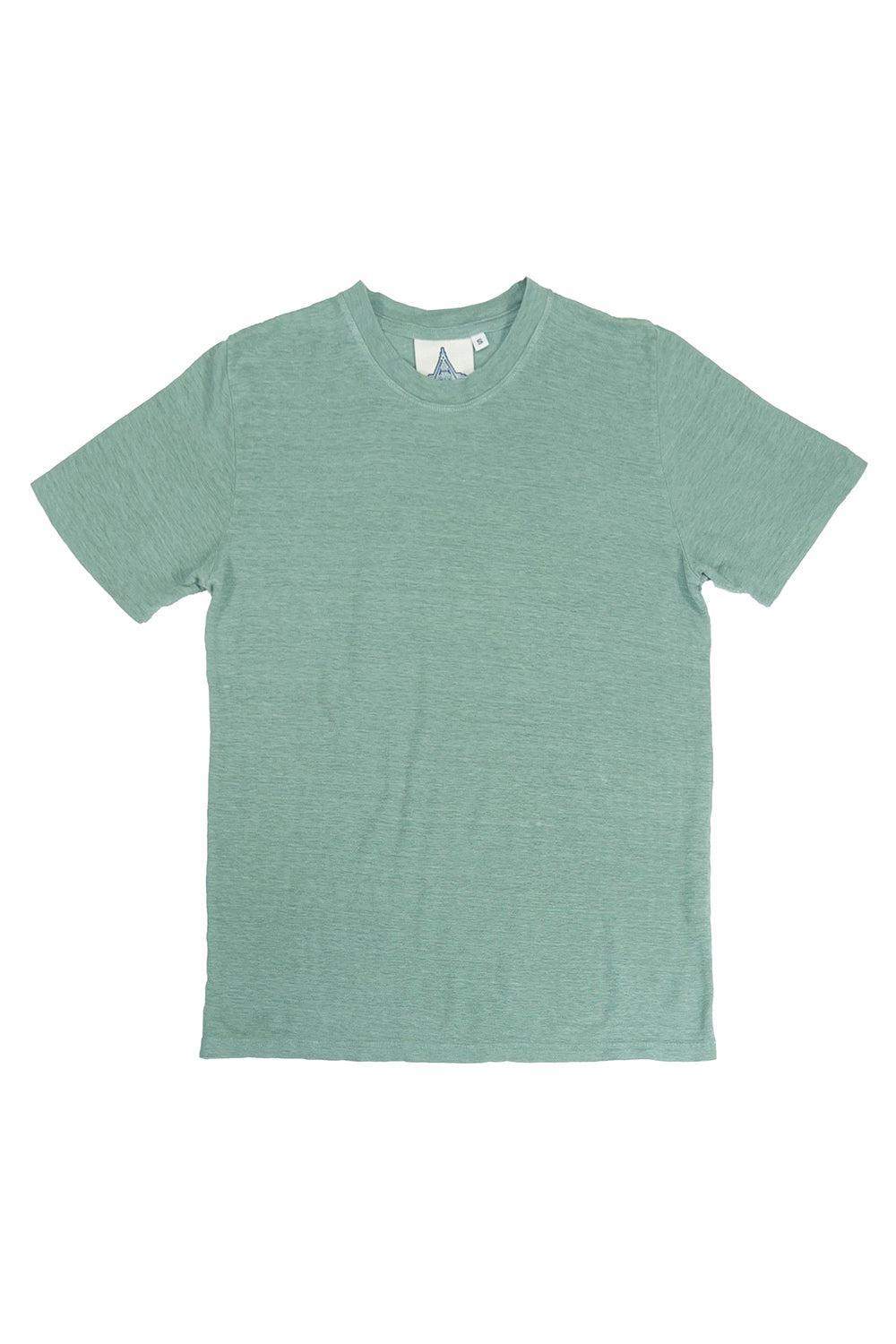 Mana 7 - 100% Hemp Tee Male Product Image