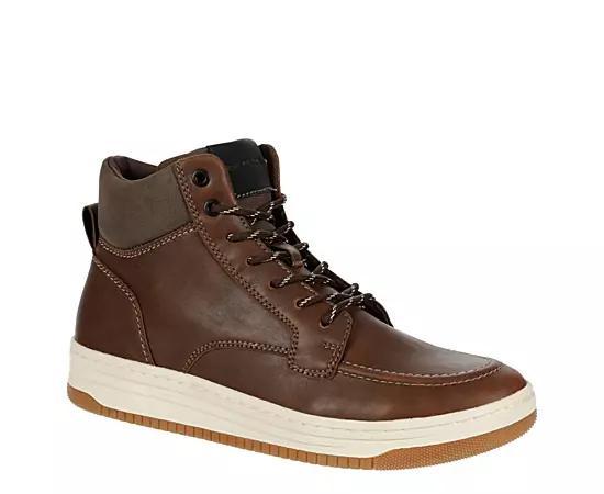 Restoration Mens Nate Sneaker Boot Product Image
