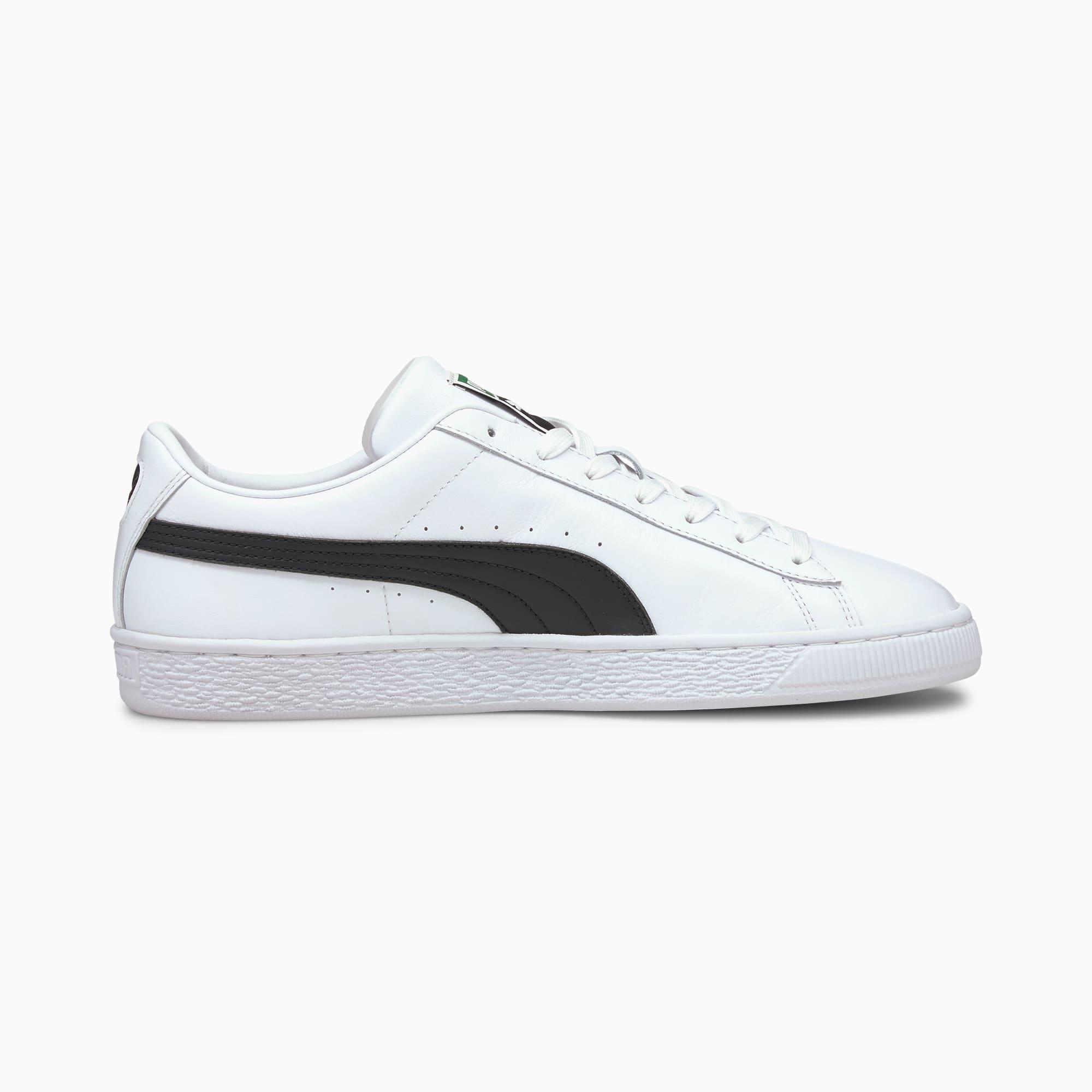 Basket Classic XXI Sneakers Product Image