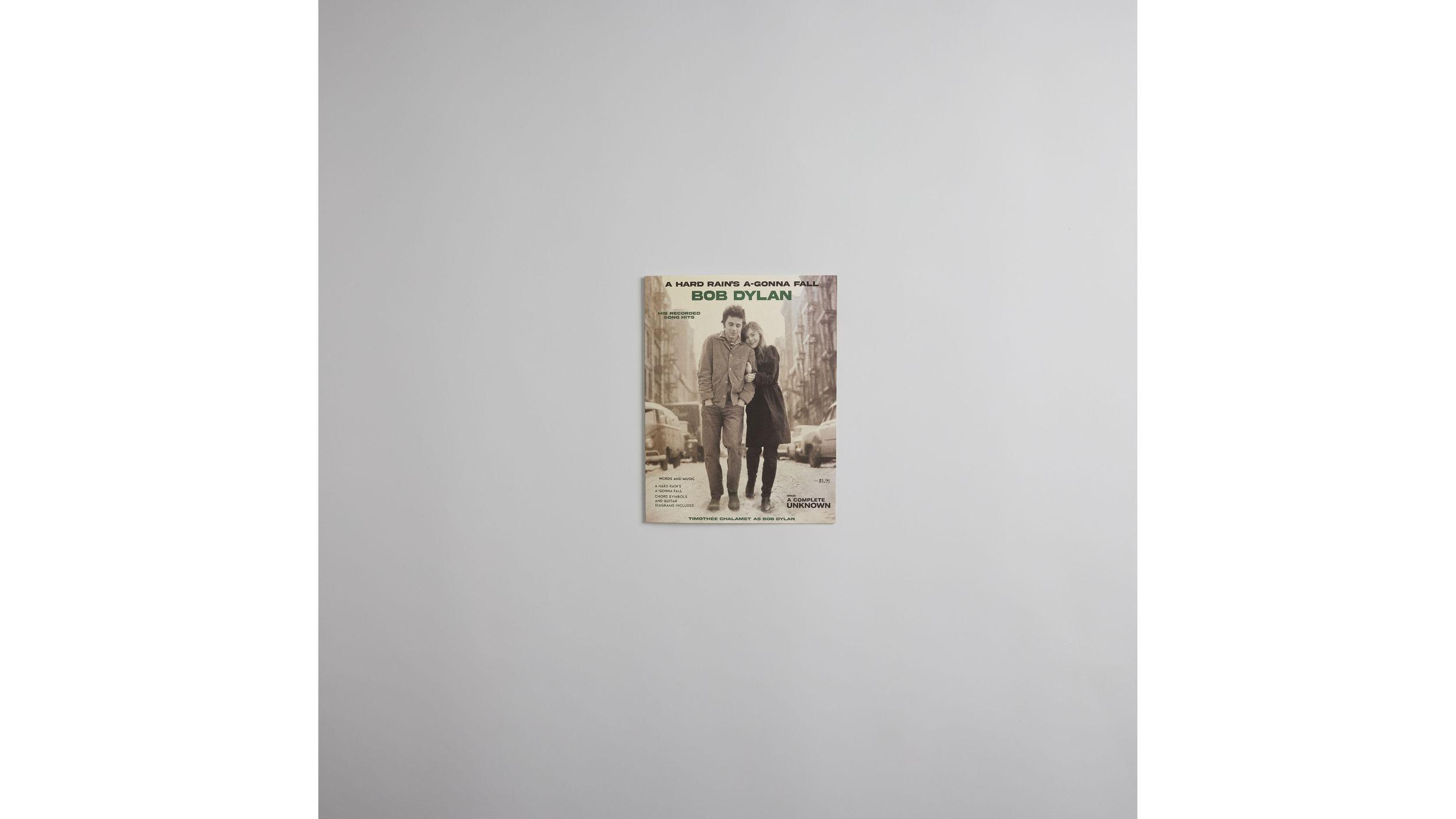 1960s Suede Jacket Product Image
