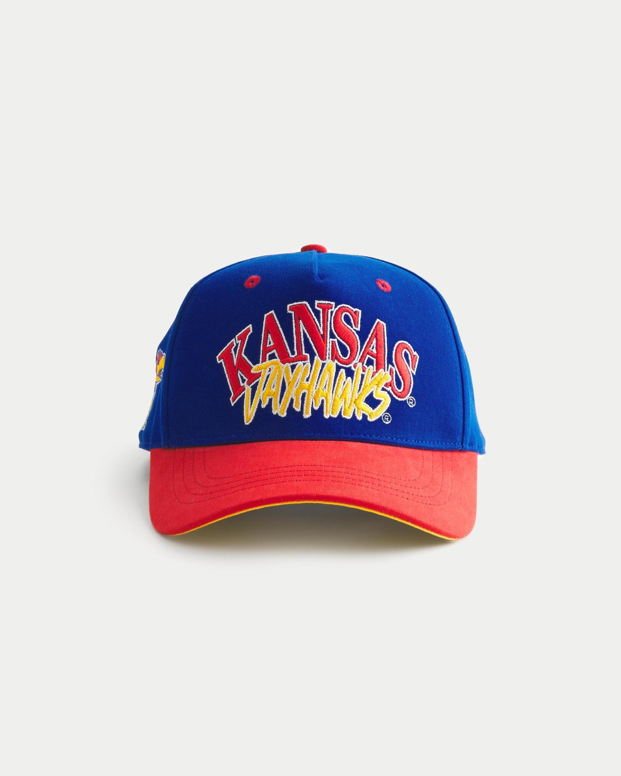 47 Brand Clemson University Tigers Baseball Hat Product Image