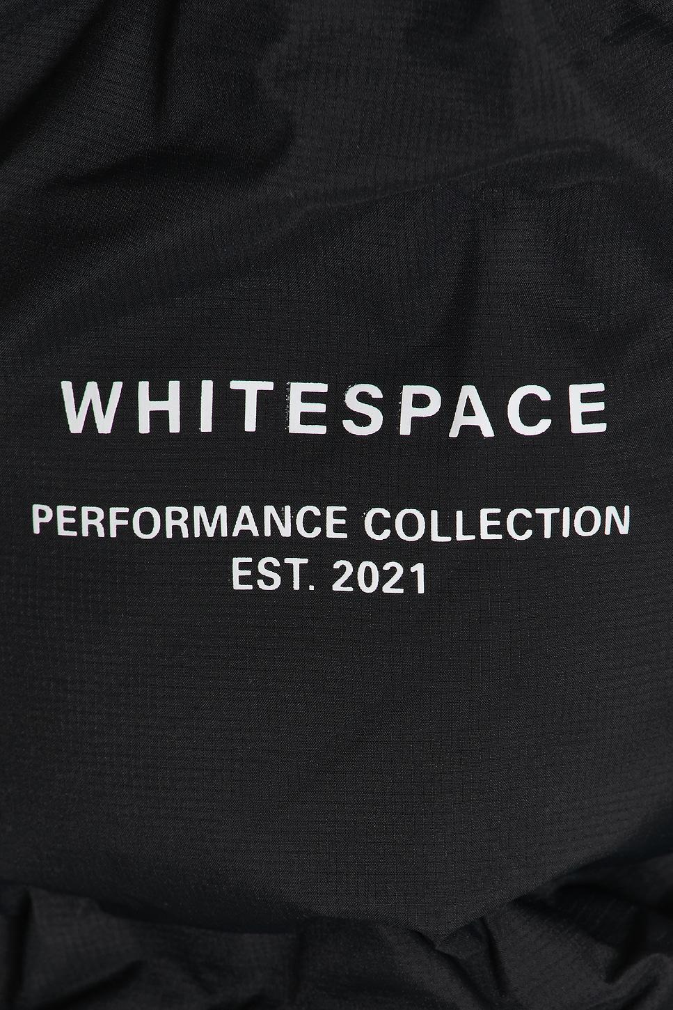 Insulated Puffy Parka Jacket Whitespace Product Image