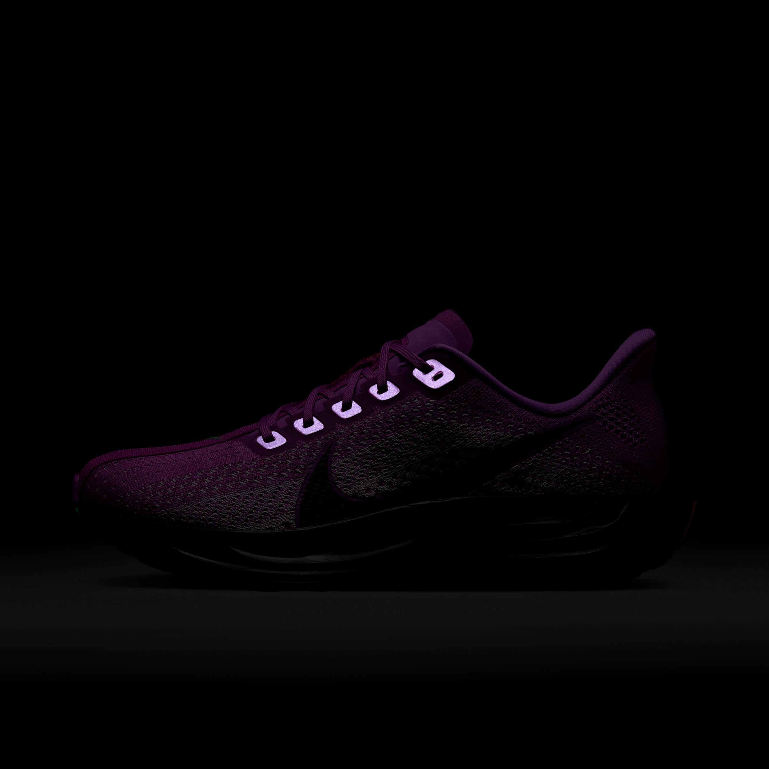 Nike Women's Pegasus Plus "Faith Kipyegon" Road Running Shoes Product Image