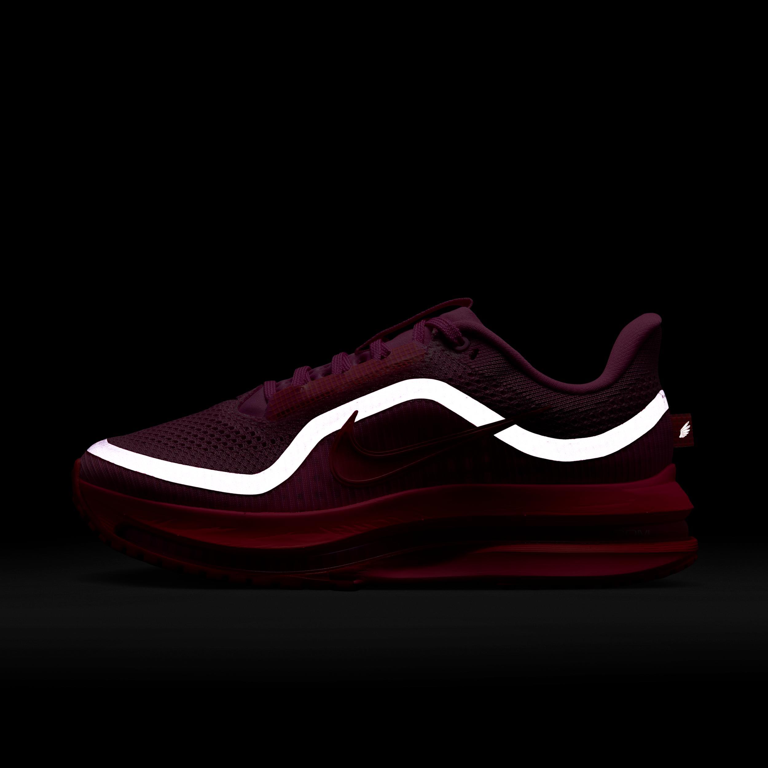Nike Pegasus Premium Women's Road Running Shoes Product Image