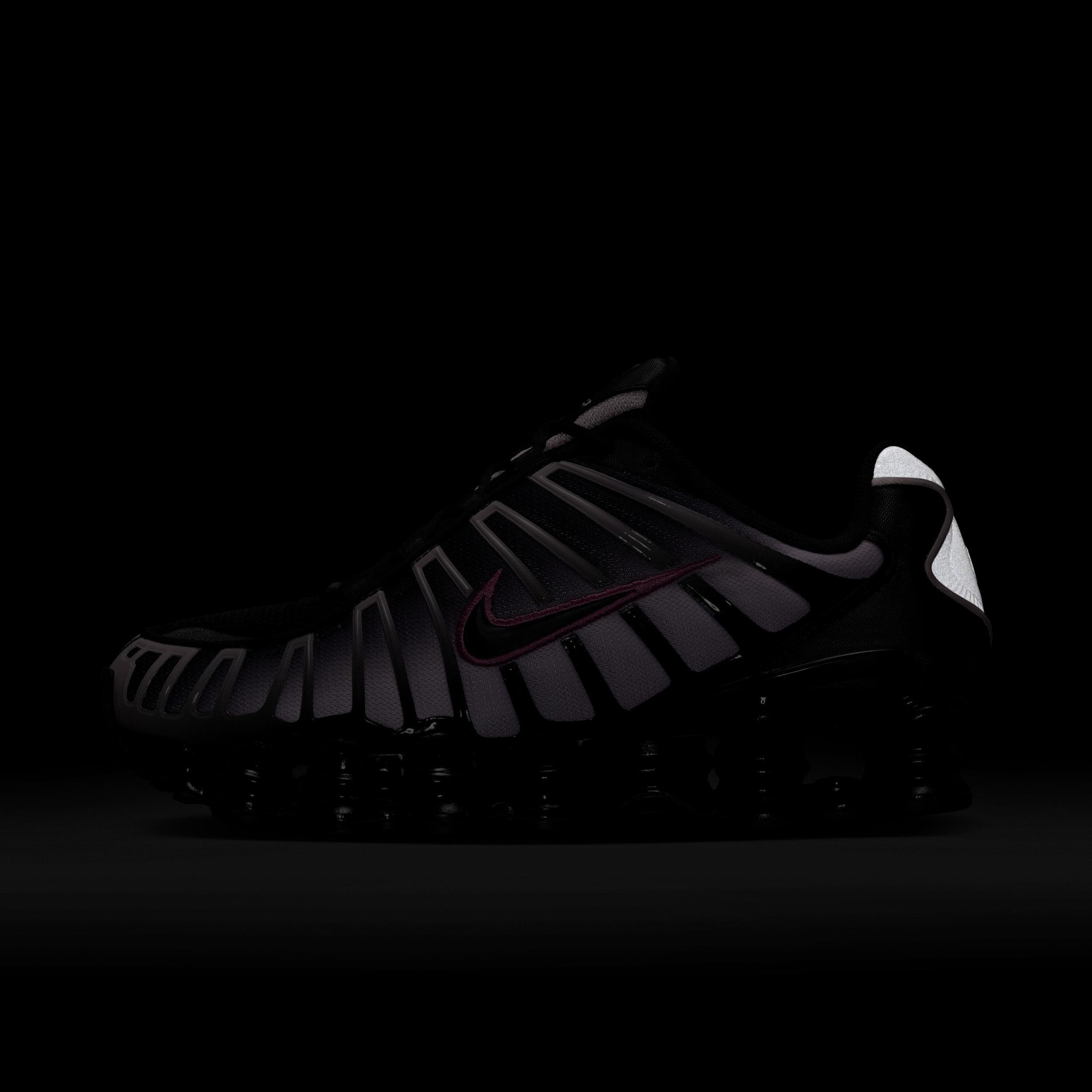 Nike Women's Shox TL Shoes Product Image