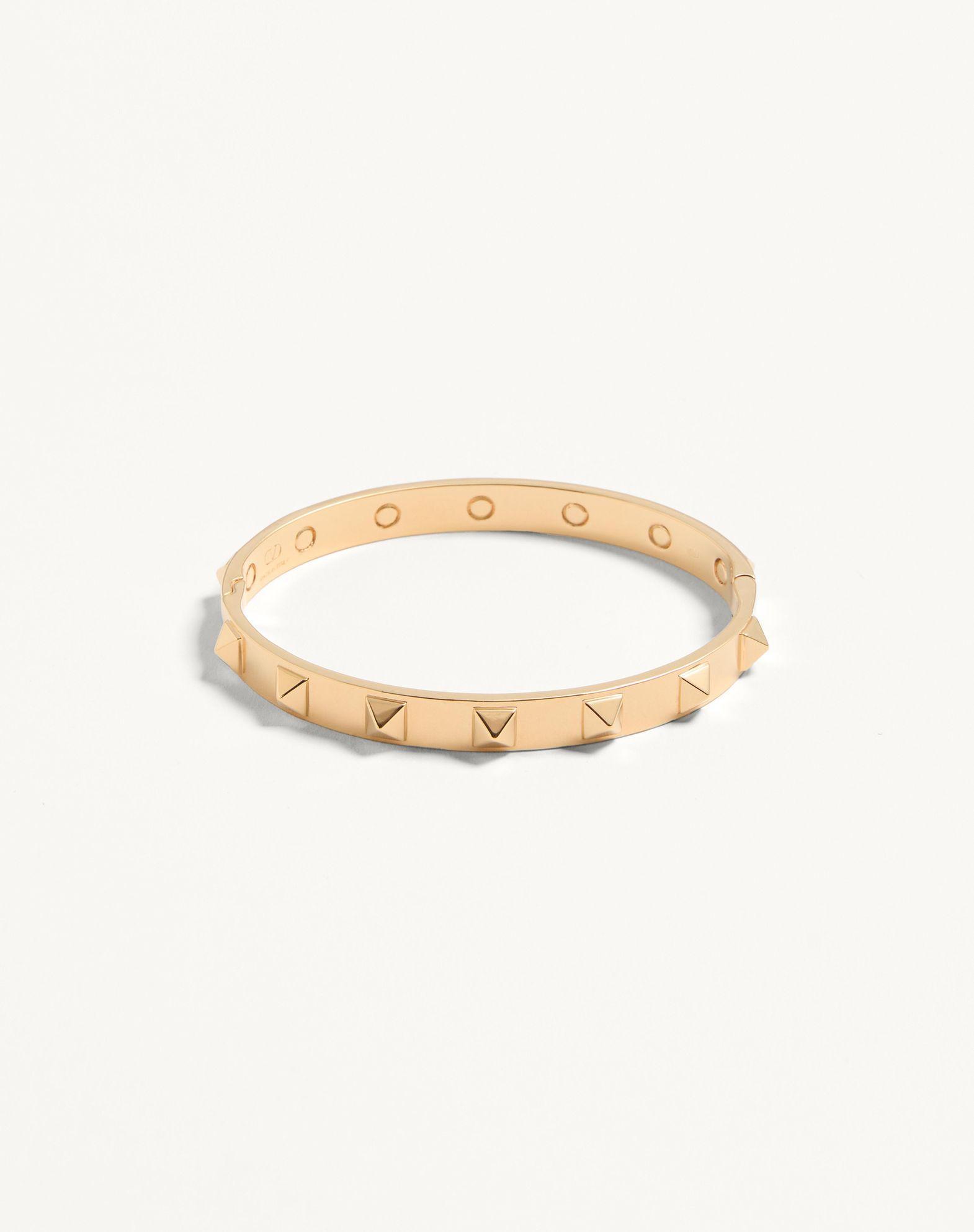 ROCKSTUD METAL BANGLE Product Image