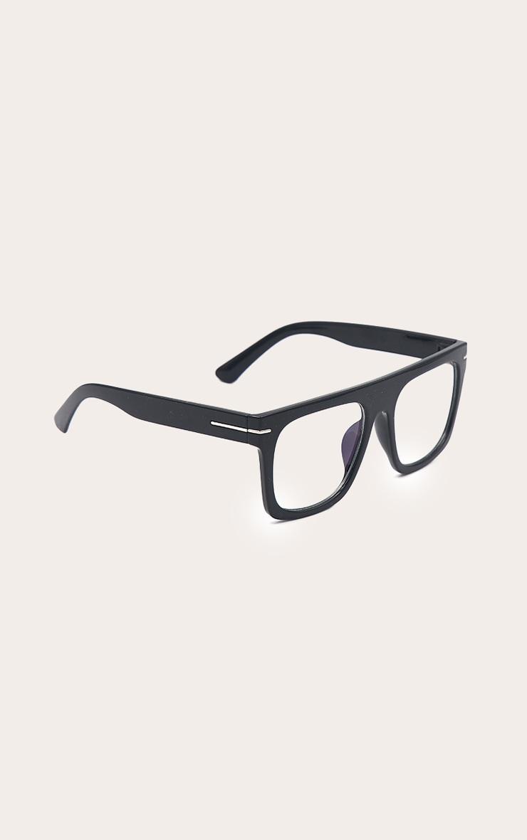 Back Square Blue Light Readers Product Image