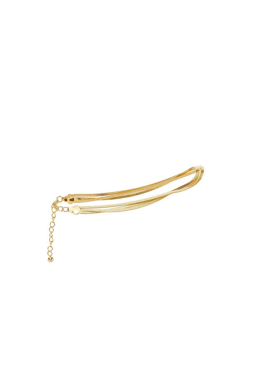 Lila Anklet 8 Other Reasons Product Image