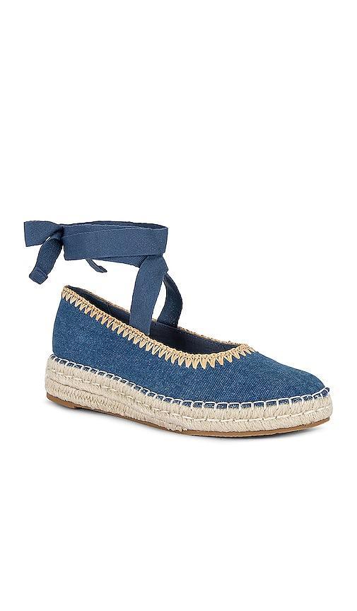 Morgan Espadrille Dolce Vita Product Image