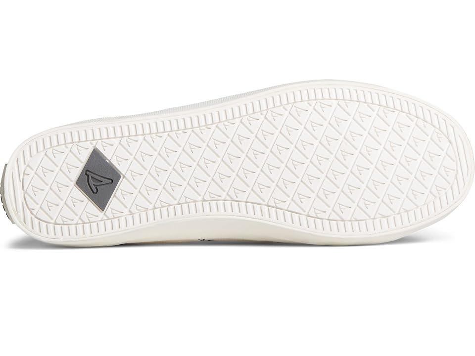 Sperry Womens SeaCycled Crest Vibe Sport Sneakers Product Image