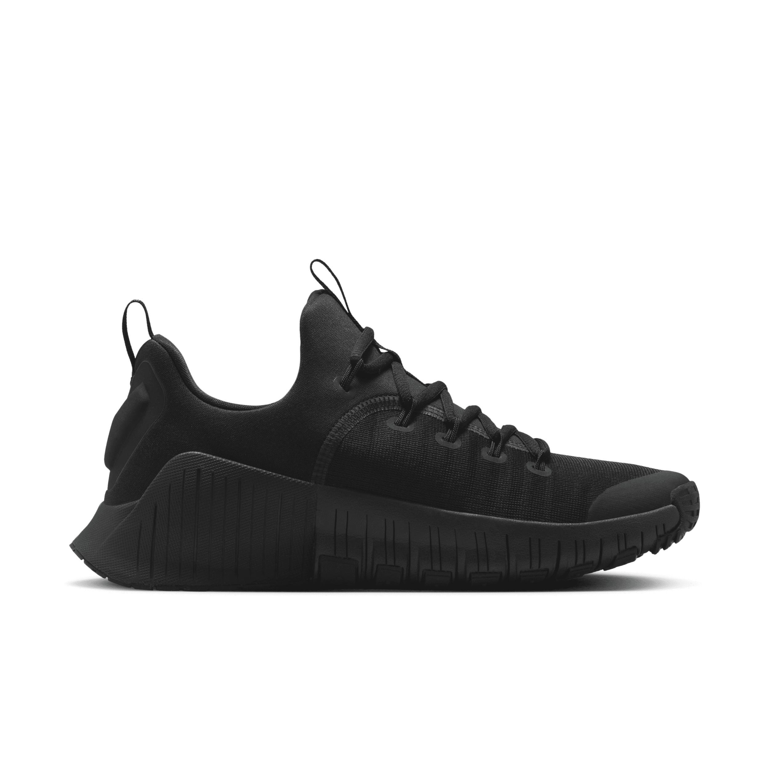 Nike Women's Free Metcon 6 Workout Shoes Product Image