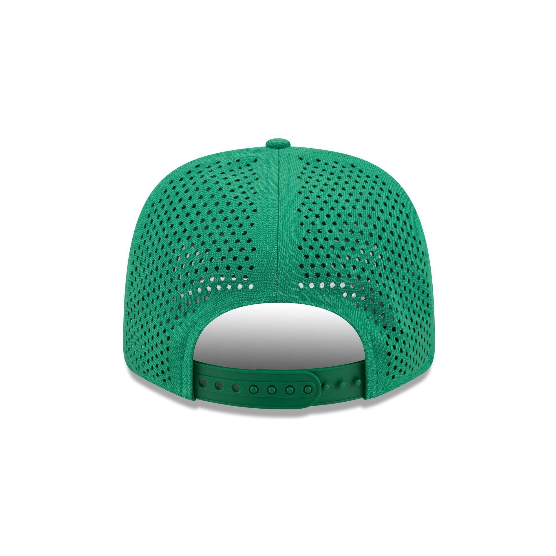 Chicago Cubs Tee Time 9SEVENTY Trucker Hat Male Product Image