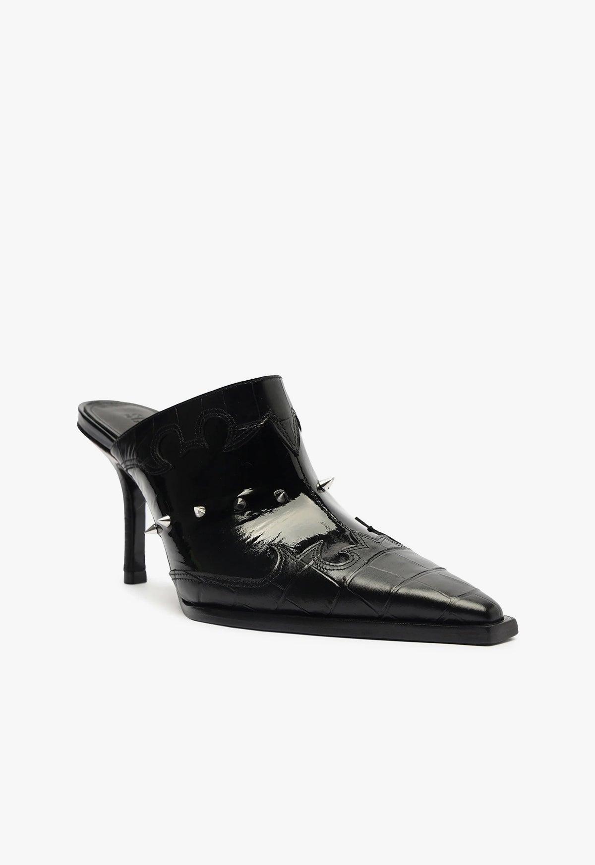 Mariah Patent Leather Pump Product Image