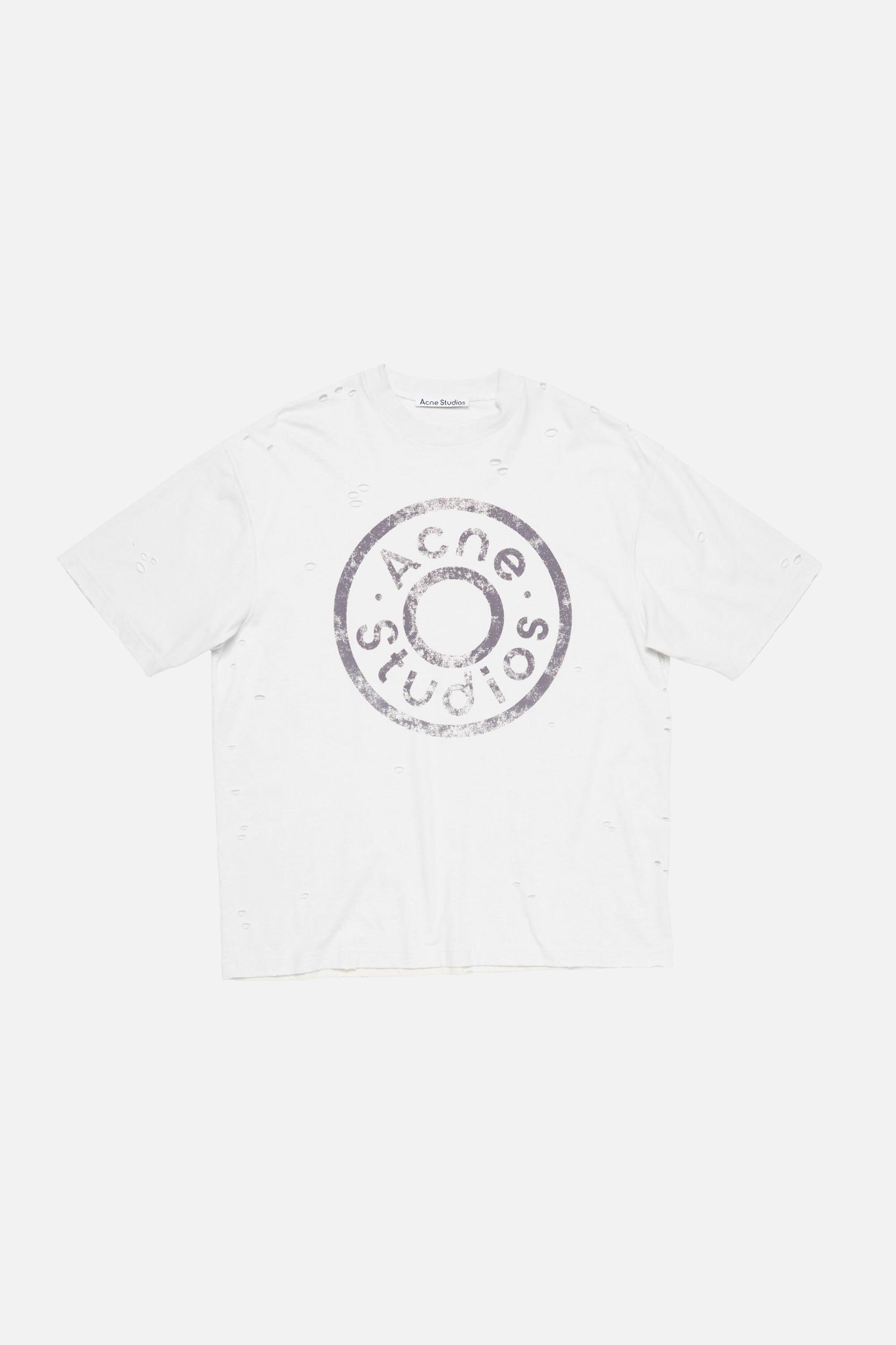 Logo t-shirt Product Image