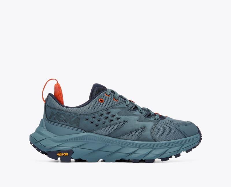HOKA Mens Anacapa Breeze Low Shoes Product Image