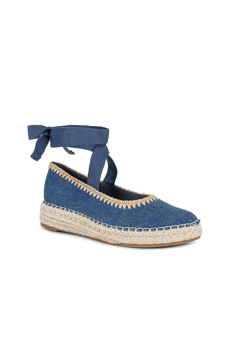Morgan Espadrille Dolce Vita Product Image
