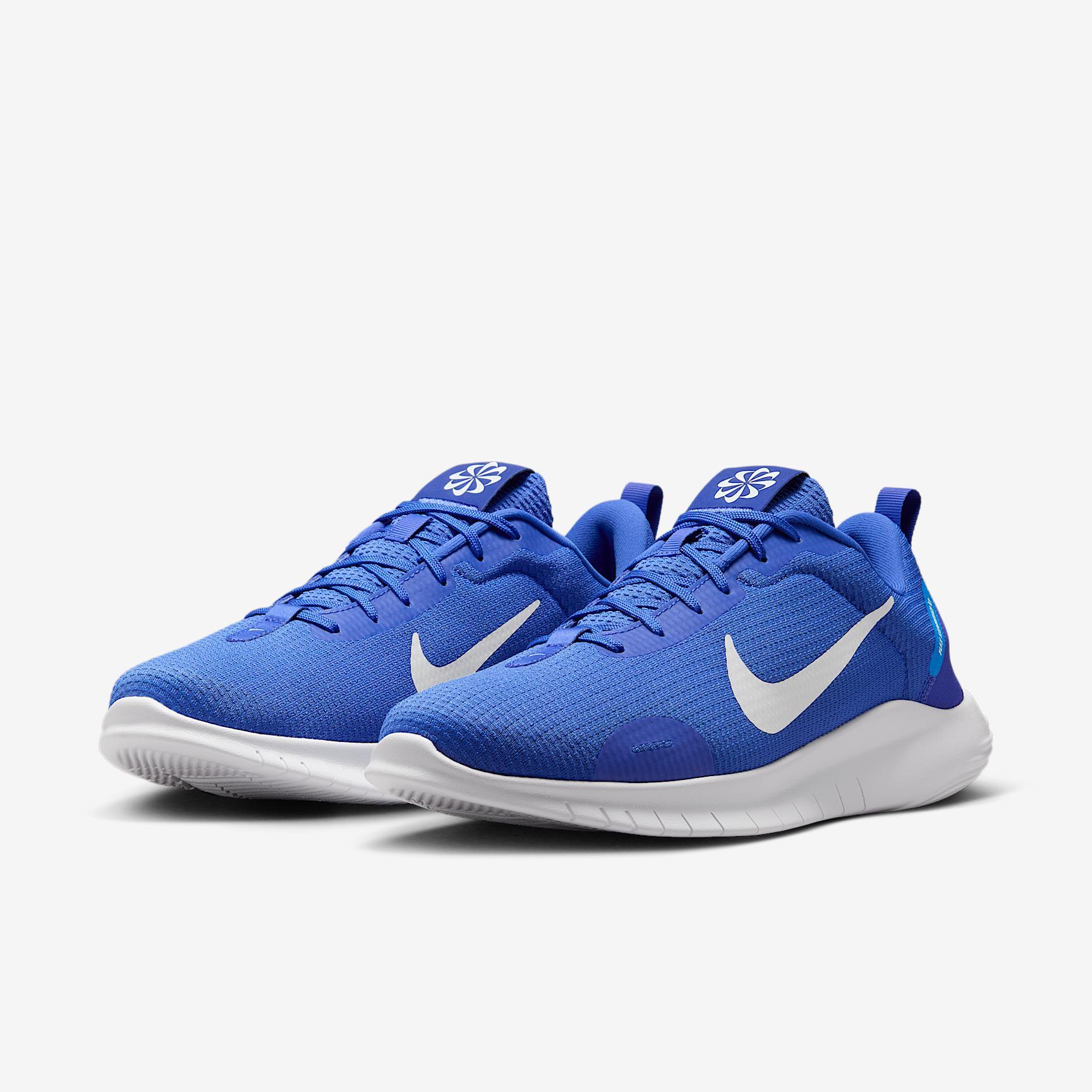 Nike Flex Experience Run 12 Men's Road Running Shoes Product Image