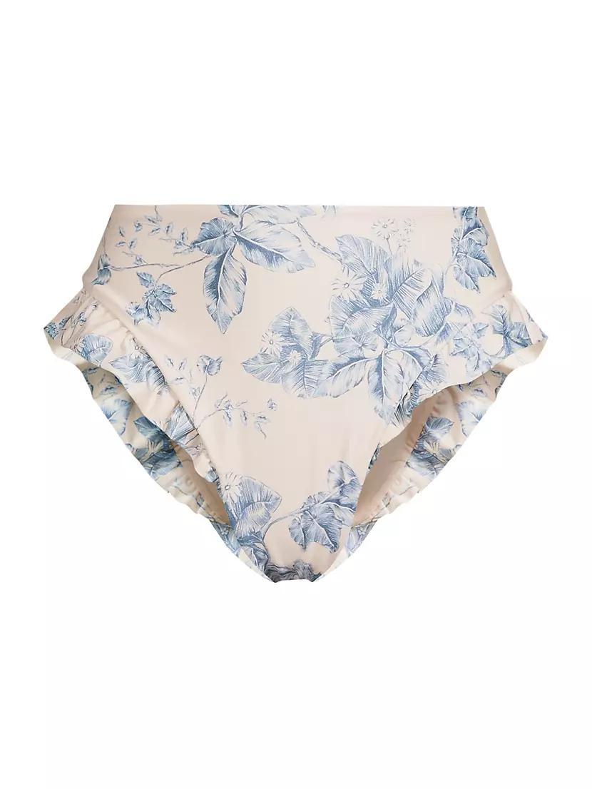 Jengibre Bikini Bottom Product Image