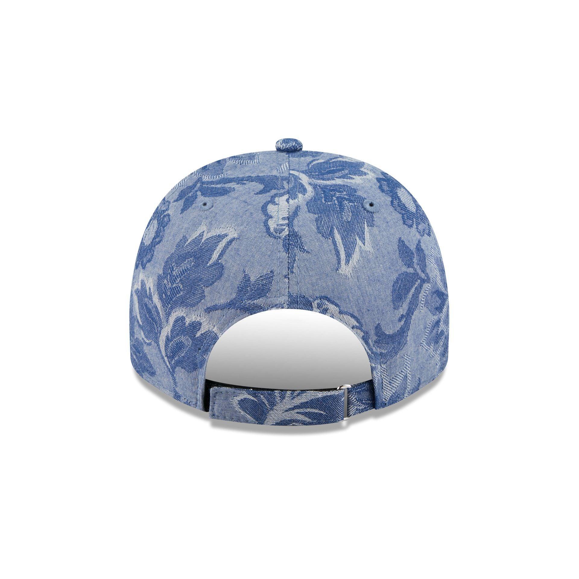 Baltimore Orioles Denim Jacquard Golfer Hat Male Product Image