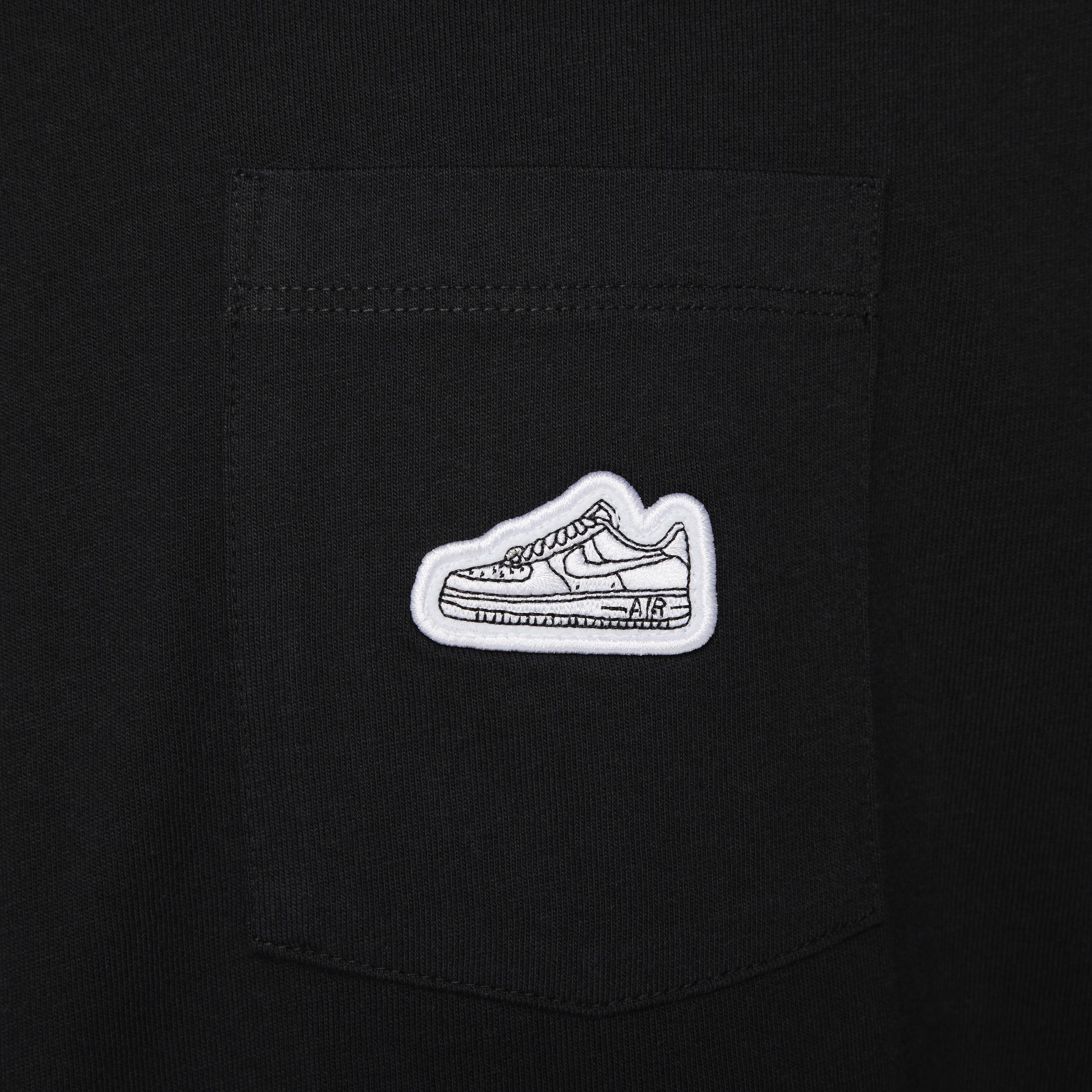 Nike Sportswear Max90 Men's T-Shirt Product Image