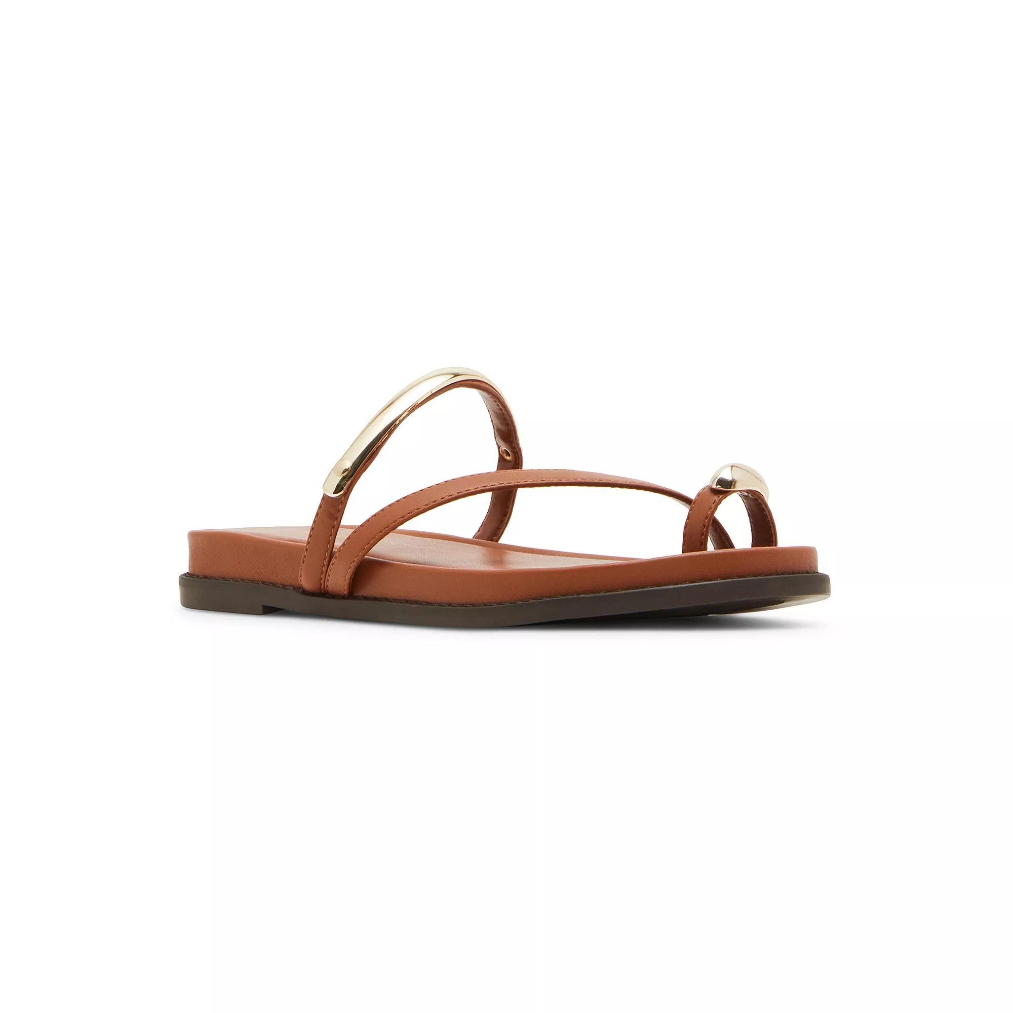 madden girl Caribbean Paris Womens Strappy Sandals Product Image