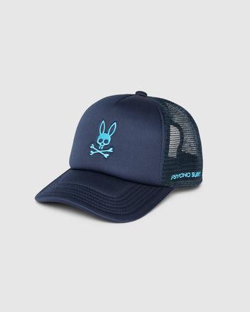 MENS PARIS TRUCKER CAP - B6A591C200 Product Image