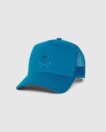 MENS MALTON TRUCKER CAP - B6A797D200 Product Image