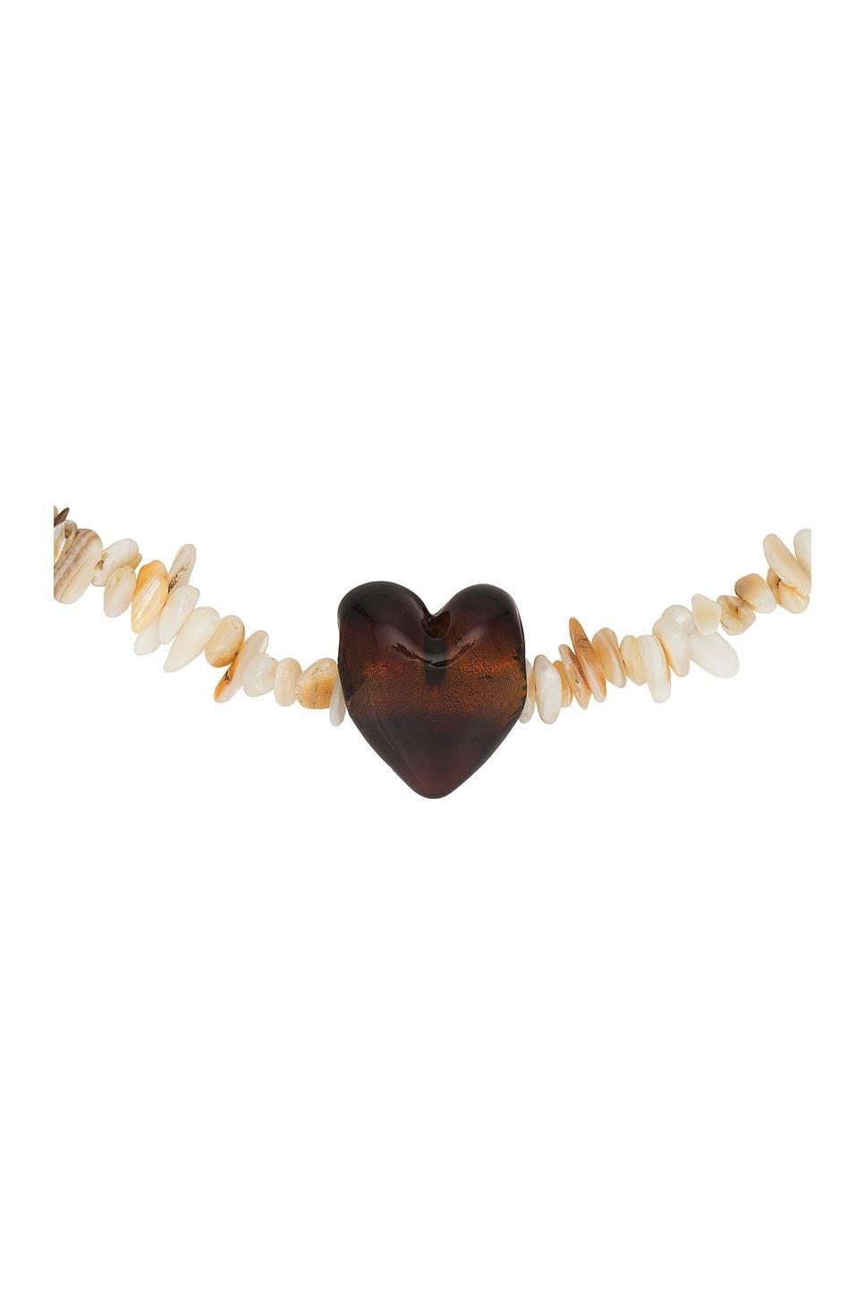 Heart Choker 8 Other Reasons Product Image