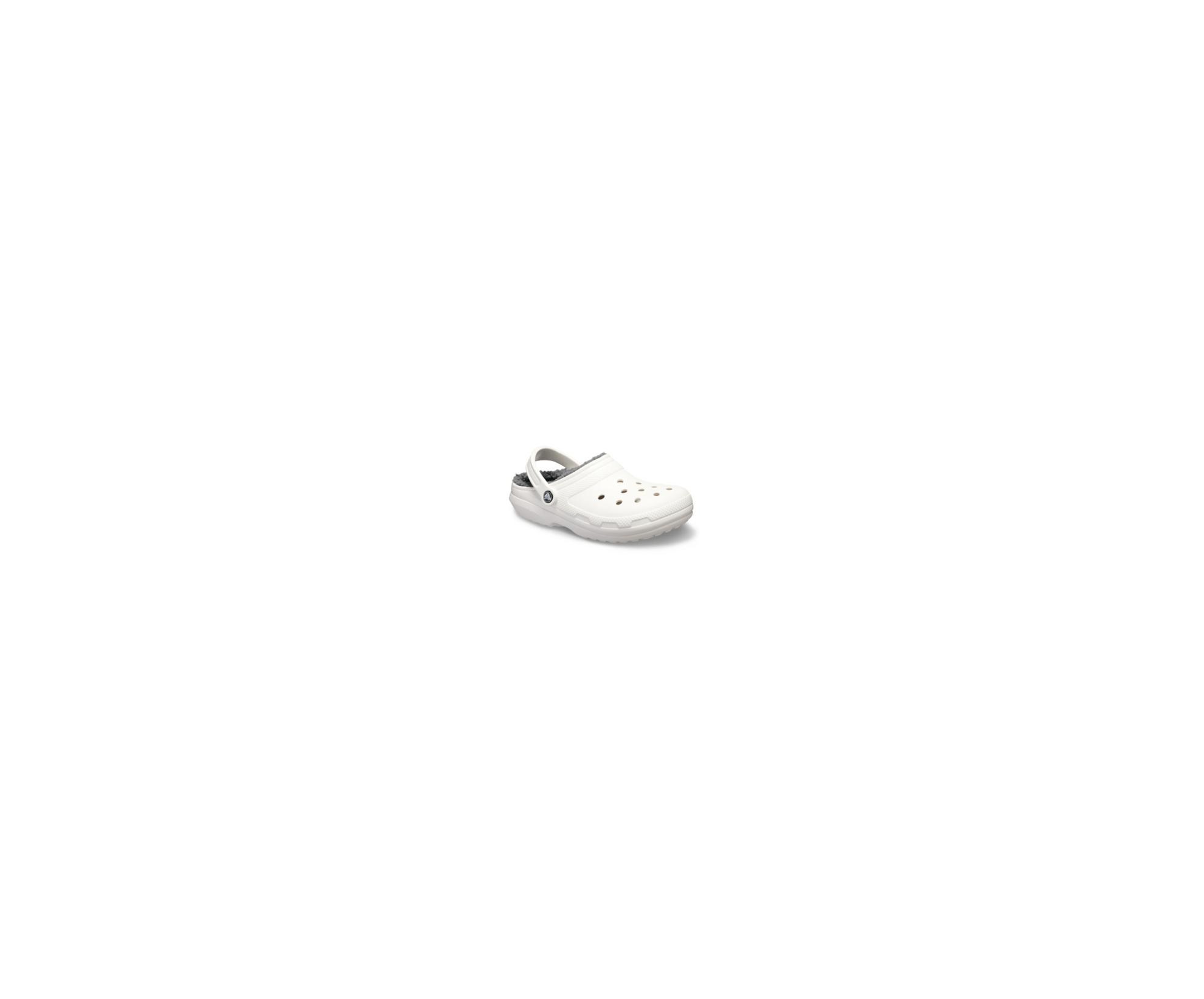 Classic Lined Clog Product Image