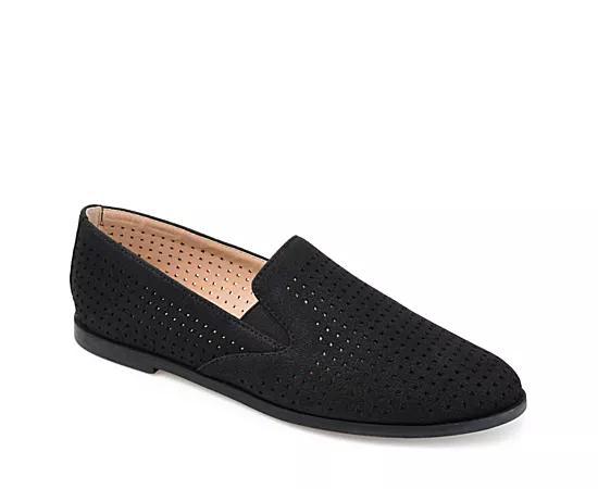 Skechers Womens Newbury St Slip On Sneaker Product Image