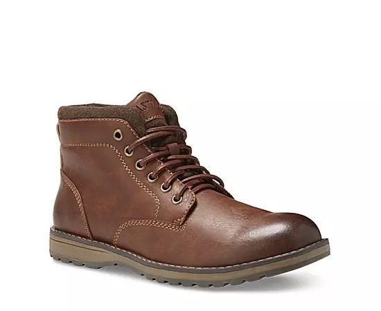 Eastland Finn Mens Chukka Boots Product Image