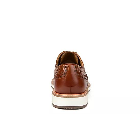 Thomas & Vine Mens Radcliff Oxford Product Image