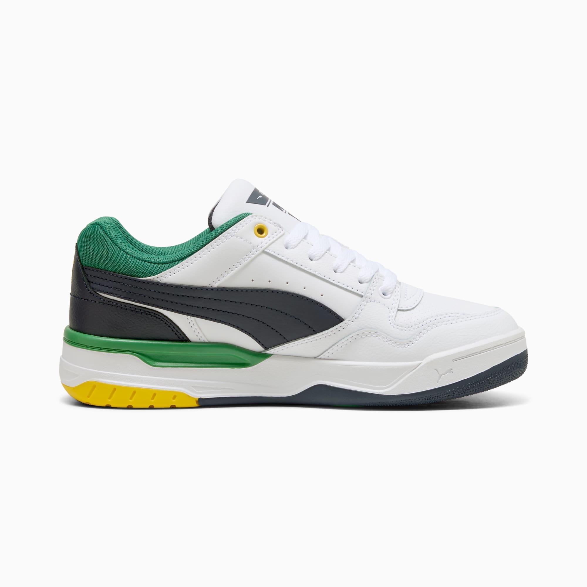 Rebound Retro Men's Sneakers Product Image