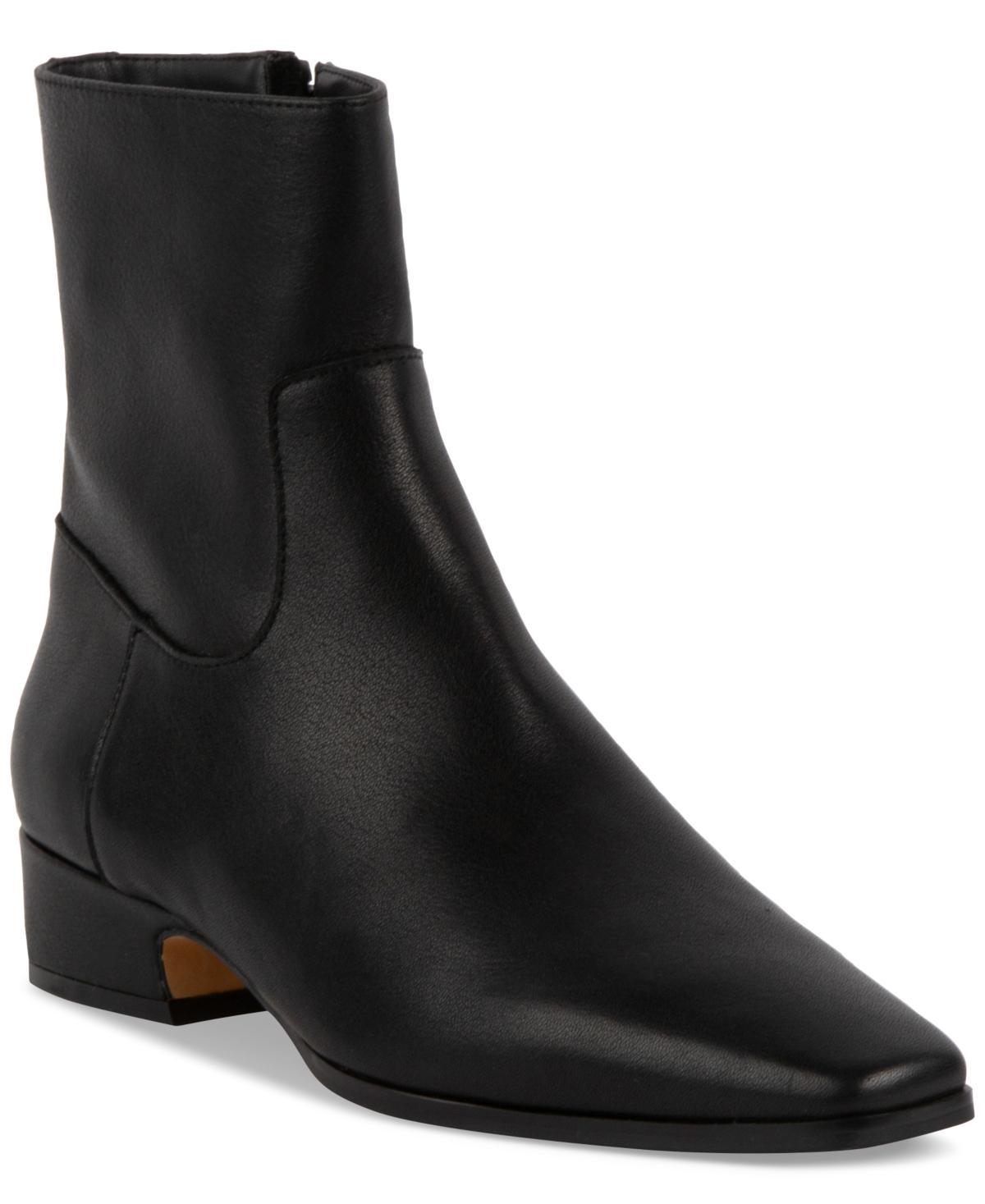 Steve Madden Womens Dusty Snip Toe Boots Product Image