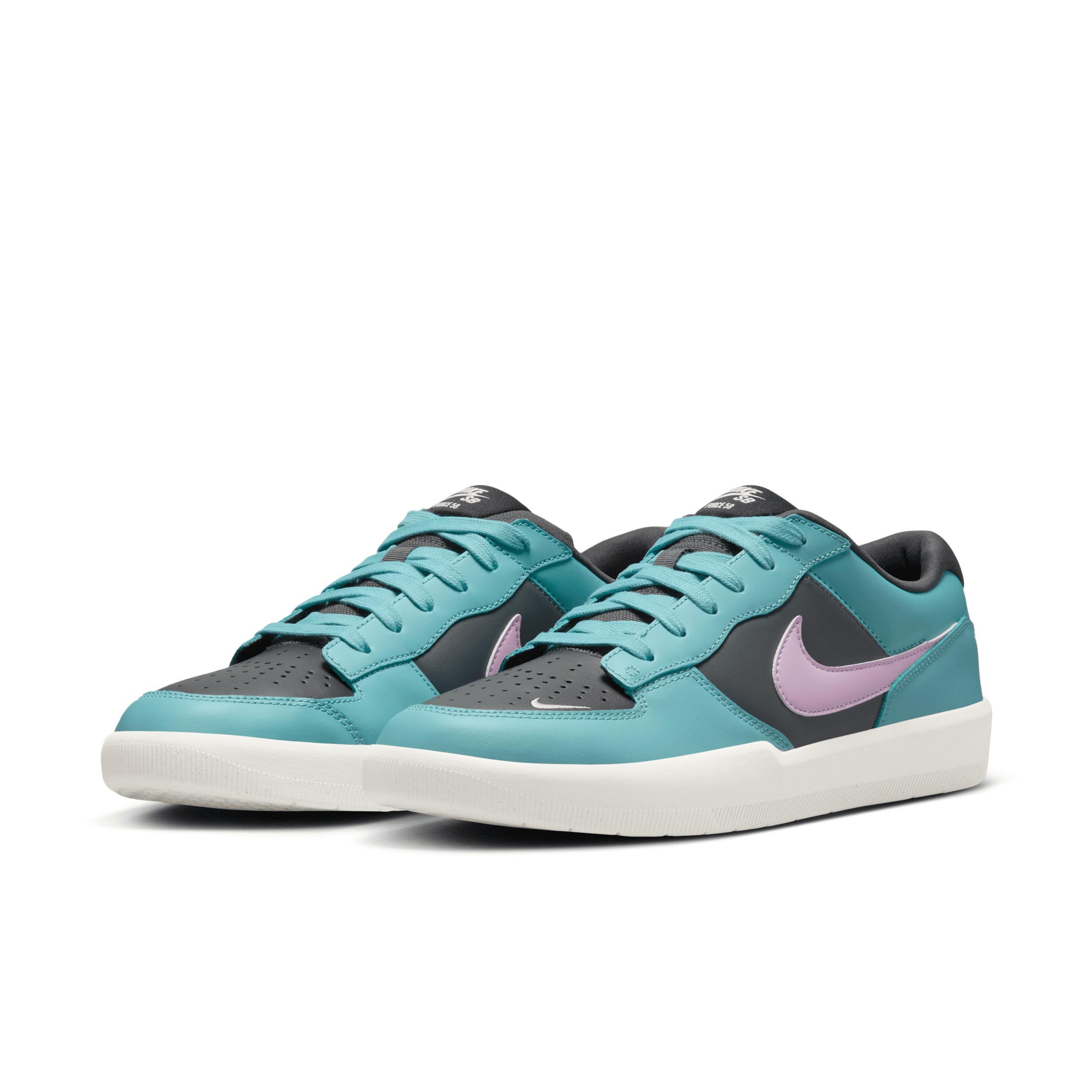 Men's Nike SB Force 58 Premium Skate Shoes Product Image