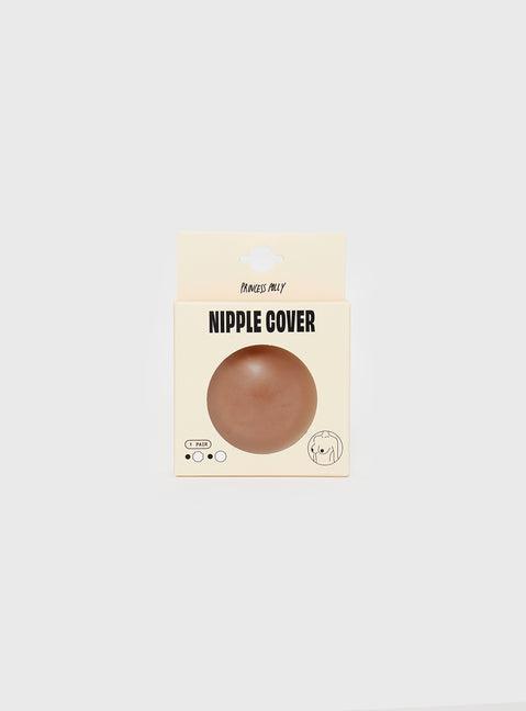 Silicone Nipple Covers Product Image