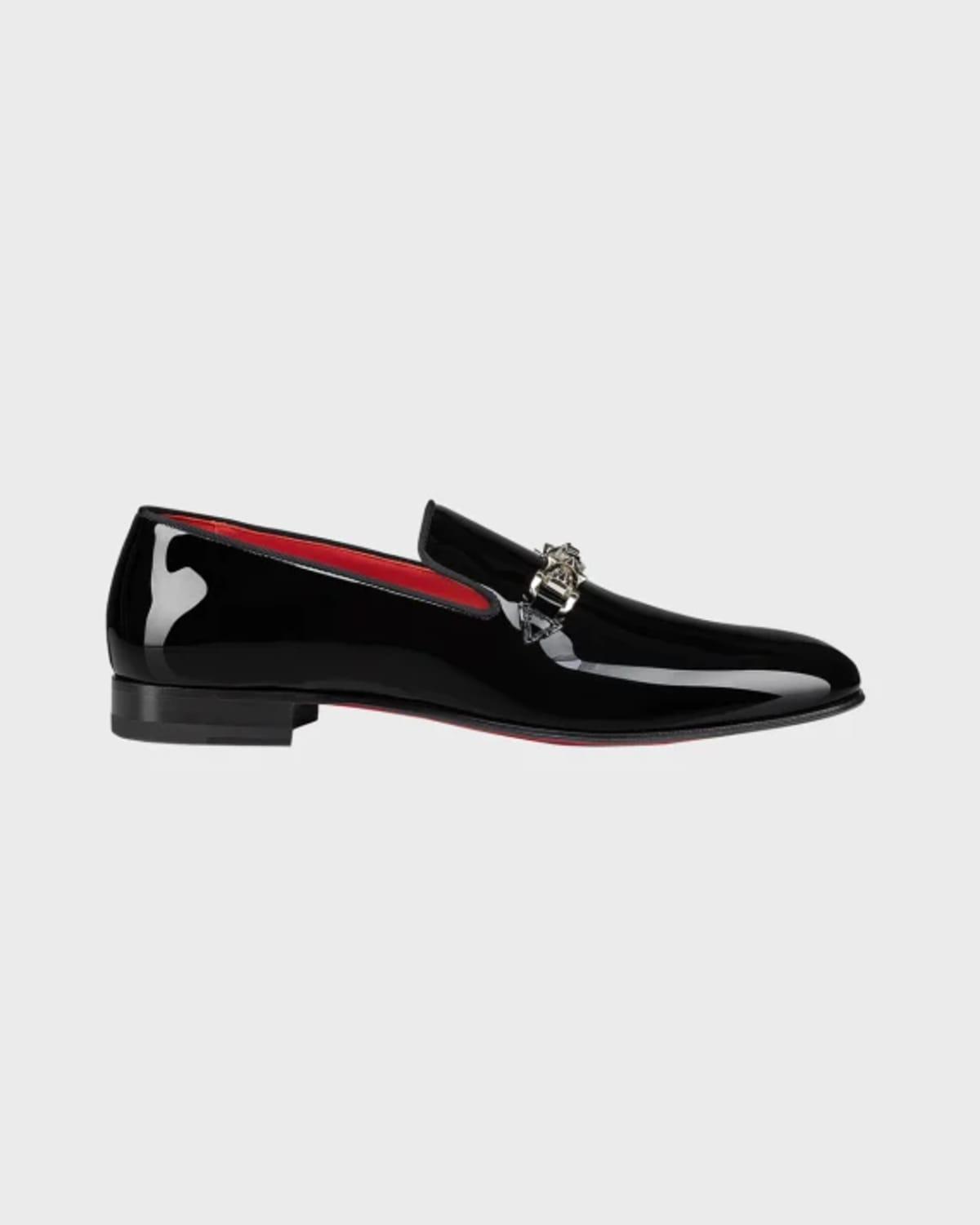 Mens Sontuoso Suede Lug Sole Oxfords Product Image