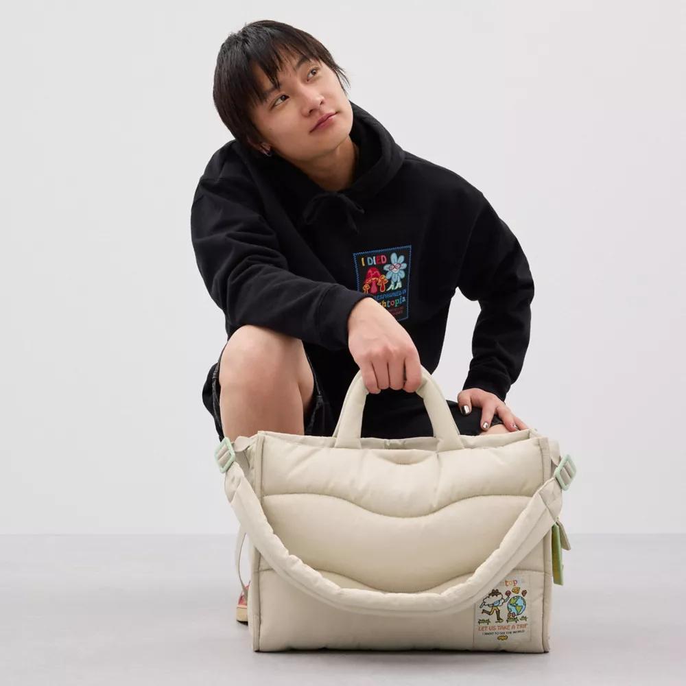 Coachtopia Loop Tote Product Image