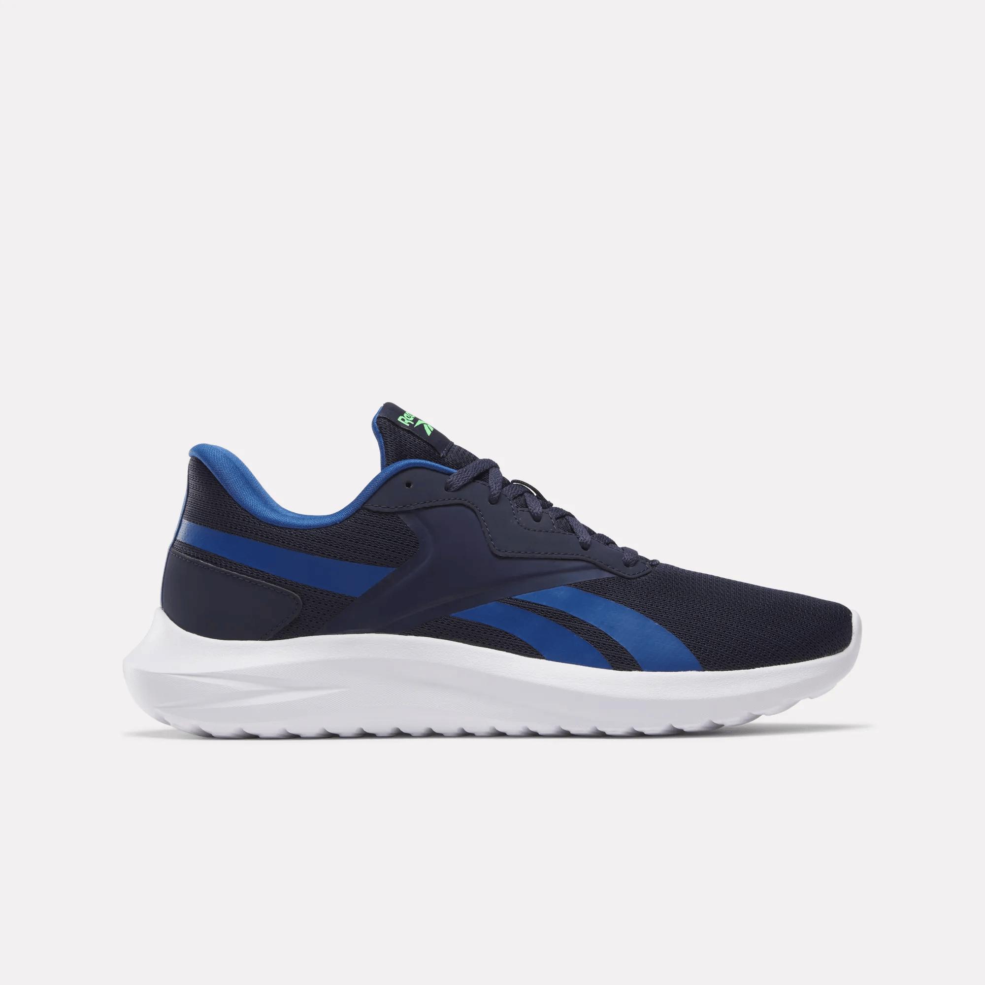 Men's Energen Lux Running Shoes in Grey Product Image