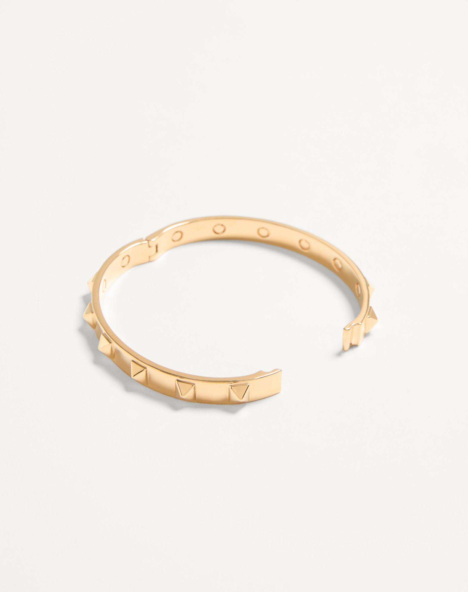 ROCKSTUD METAL BANGLE Product Image